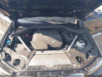 BMW X3 G01 2024 BMW X3 2024 SDRIVE30I, 2.0, od ubezpieczyciela 2.0 Benzyna 248KM, zdjęcie 12