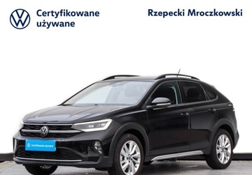 Volkswagen Taigo 2024 Volkswagen Taigo 1.0 TSI Life DSG, Reflektory LED MATRIX, Keyless, Podgrze