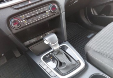 Kia Ceed III Hatchback Facelifting  1.5 T-GDI 160KM 2023 Kia Ceed Salon Polska 1.5 Benzyna 160KM, zdjęcie 14