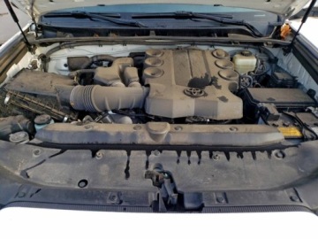 Toyota 2022 Toyota 4-Runner 2022r., TRD OFF ROAD, 4L, od ubezpieczalni 4.0 Benzyna, zdjęcie 10