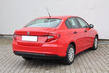 Fiat Tipo II Sedan 1.4 95KM 2019 Fiat Tipo 1.4 16V, Salon Polska, 1. Właściciel, zdjęcie 4