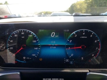 Mercedes GLB 2021 Mercedes-Benz GLB 250 4Matic 2021 2.0l 2.0 Benzyna 221KM, zdjęcie 11