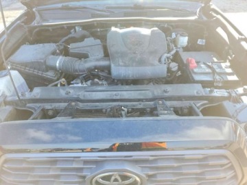 Toyota Tacoma II 2020 Toyota Tacoma 2020 TOYOTA TACOMA DOUBLE CAB 3.5 Benzyna 278KM, zdjęcie 11