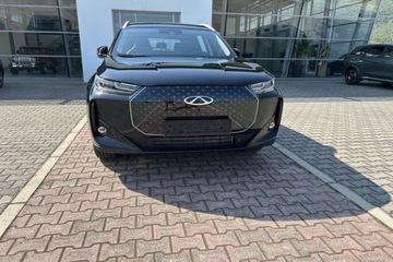 Chery Tiggo 7 2025 CHERY Tiggo 7 Comfort 1.5 T-GDI Super Hybrid DHT 279KM 2025, zdjęcie 1