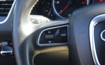 Audi Q5 I SUV 2.0 TDI 170KM 2011 Audi Q5 2.0TDI Quattro 2 KPL KOL Oryginal Lakier Navi PanoramaSprowadzony, zdjęcie 22