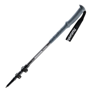 Naturehike ST03 7075 Aluminium Alloy Alpenstocks Anti Shock Trekking Pole