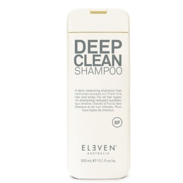 ELEVEN DEEP CLEAN SZAMPON OCZYSZCZAJĄCY300ML
