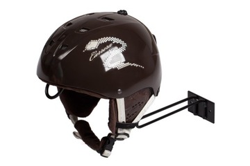 ВЕШАЛКА ДЛЯ ШЛЕМА для мотоцикла, велосипеда и верховой езды.