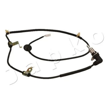 2X ČIDLA RYCHLOST KOLA ABS JAPKO ZADNÍ L+P DO SUZUKI LIANA