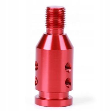 Adapter gałki zmiany biegów M12x1.25 Uniwersalne