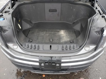 Ford 2023 Ford F150 2023, 4x4, LIGHTNING PRO, od ubezpieczalni Elektryczny 462KM, zdjęcie 10