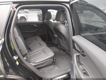 Audi Q7 III (G8) 2026 Audi Q7 Premium 45 Tfsi Quattro Tiptronic 2026 2.0 Benzyna 261KM, zdjęcie 13