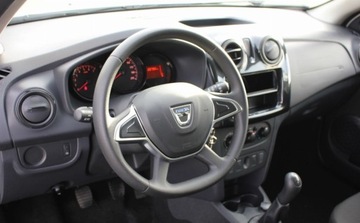 Dacia Sandero II 2020 Dacia Sandero Tylko 20tys.km. Perfekcyjny stan., zdjęcie 10