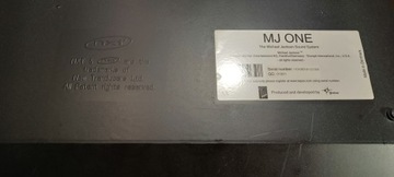 Звуковая система 