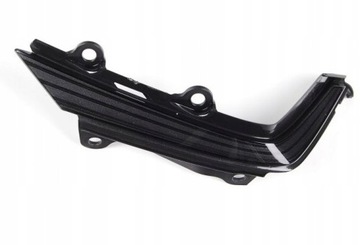 Honda Forza 125 14-17 szybka pod lampę P osłona