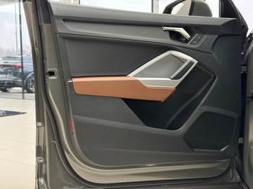 Audi Q3 II SUV 1.5 35 TFSI 150KM 2024 Audi Q3 Sportback 35 TFSI mHEV S-Line S tronic / S, zdjęcie 11