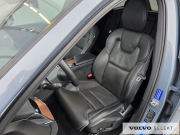 Volvo XC60 II Crossover Plug-In Facelifting 2.0 T8 455KM 2022 Volvo XC 60 FV23 Ultimate Dark T8 ACC BLIS Masaż P, zdjęcie 12
