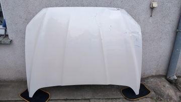 Ford Mondeo MK5 maska pokrywa silnika BYDGOSZCZ