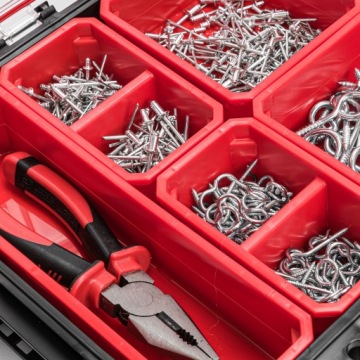 Qbrick PRO 100 Органайзер для инструментов Qbrick System