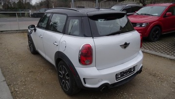 Mini Countryman R60 2012 MINI COUNTRYMAN 1,6 ROK 2012 TUNING DETROIT AUTO RAJDOWE [NAWET 340 KM], zdjęcie 7