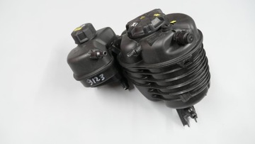 BMW G20 G21 G29 NÁDRŽ VYROVNÁVACÍ NÁDOBKA 8610652 8610653