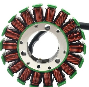 Cewki stojan stator magneto KTM DUKE RC 125 200 KTM 90139004000