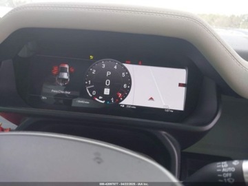 Land Rover Defender IV (L663) 2023 Land Rover Defender 110 Se 3.0 Benzyna 395KM, zdjęcie 11