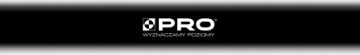 Уровень PRO900 HEAVY BLACK с фрезерованной поверхностью, 200 см