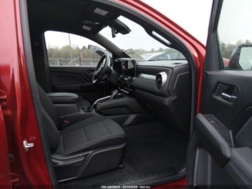 Chevrolet 2024 Chevrolet Colorado LT 2024 2.7 Benzyna 310KM, zdjęcie 9