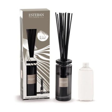 АРОМАТНЫЙ ДИФФУЗОР 100 мл Reve blanc Esteban