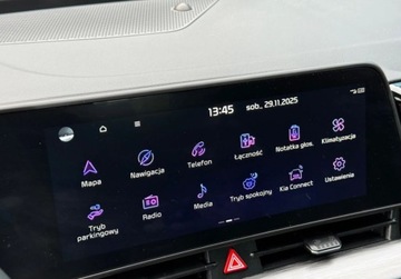 Kia Sportage V SUV 1.6 T-GDI 160KM 2025 Kia Sportage MY25 wersja L, silnik 160KM automat 7DCT 1.6 Benzyna 160KM, zdjęcie 32