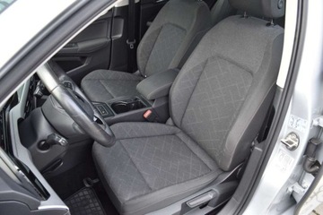 Volkswagen Golf VIII Variant 1.5 TSI 130KM 2022 Volkswagen Golf Variant SalonPL TSI 130KM Variant Life ACC LaneAssist Czuj, zdjęcie 27