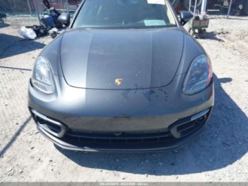Porsche Panamera II 2021 Porsche Panamera 4 2021 2.9l 2.9 Benzyna 325KM, zdjęcie 7