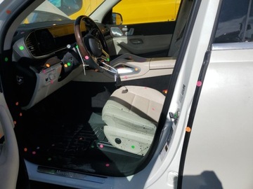 Mercedes GLS X167 2023 Mercedes-Benz GLS 450 4Matic 2023 3.0l 3.0 Benzyna 362KM, zdjęcie 7