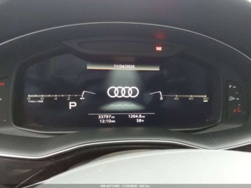 Audi Q8 2023 Audi Q8 Premium 55 Tfsi Quattro Tiptronic 2023 3.0l 3.0 Benzyna 335KM, zdjęcie 10