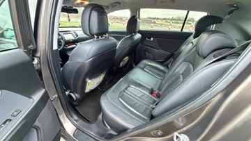 Kia Sportage III SUV 2.0 CRDi 184KM 2013 Kia Sportage Raty 2.0 crdi 184KM 4X4 Skora Navi Xenon Led Key les go Gwara, zdjęcie 24