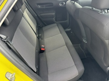 Citroen C4 Cactus Crossover 1.2 PureTech 110KM 2015 Citroen C4 Cactus Serwisowany*Nawigacja*, zdjęcie 17