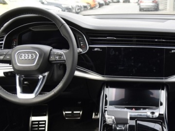Audi Q7 II SUV Facelifting  3.0 50 TDI 286KM 2026 AUDI Q7 50 TDI quattro S Line Suv 3.0 (286KM) 2026, zdjęcie 5