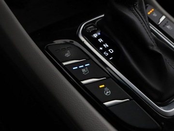 Hyundai IONIQ Hatchback 1.6 GDi 141KM 2019 Hyundai IONIQ Executive HEV skóra navi kamera ACC, zdjęcie 28