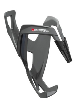 Koszyk na bidon ELITE Custom Race Plus Skin/Grey