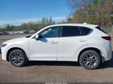 Mazda CX-5 II 2025 Mazda CX-5 S Select , 2025r., 4x4, 2.5L 2.5 Benzyna 187KM, zdjęcie 5