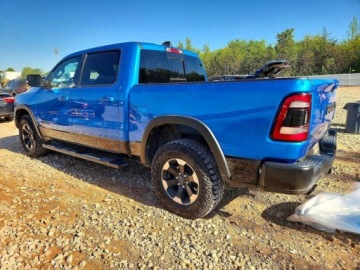  RAM 1500 Rebel 2021 5.7 Benzyna 395KM, zdjęcie 1