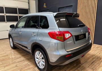 Suzuki 2016 Suzuki Vitara 1.4 manualzarejestrowany 35.000km GWARANCJA bezwypadkowy, zdjęcie 38