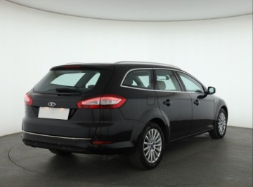 Ford Mondeo IV Kombi 2.0 Duratorq TDCi DPF 163KM 2013 Ford Mondeo 2.0 TDCi, Salon Polska, Serwis ASO, zdjęcie 4
