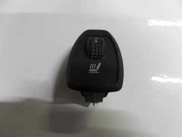 RENAULT SCENIC III PRZEŁĄCZNIK GRZANIA FOTELA