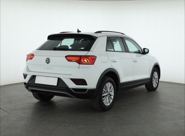 Volkswagen T-Roc I SUV 1.5 TSI ACT 150KM 2020 VW T-Roc 1.5 TSI, Salon Polska, Serwis ASO, zdjęcie 4