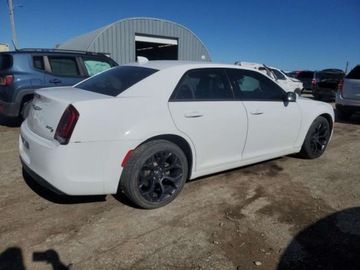 Chrysler 300C II 2019 Chrysler 300s 2019 3.6l 3.6 Benzyna 300KM, zdjęcie 3