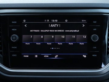 Volkswagen T-Roc I SUV 1.5 TSI ACT 150KM 2021 VW T-Roc 1.5 TSI, Salon Polska, Automat, Navi, zdjęcie 11