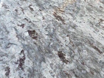 Płytka granitowa moon white na wymiar 2cm