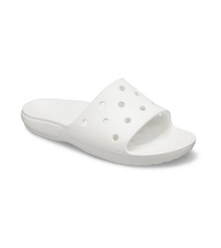 CROCS Classic Crocs Slide 206121-100 r.M5/W7